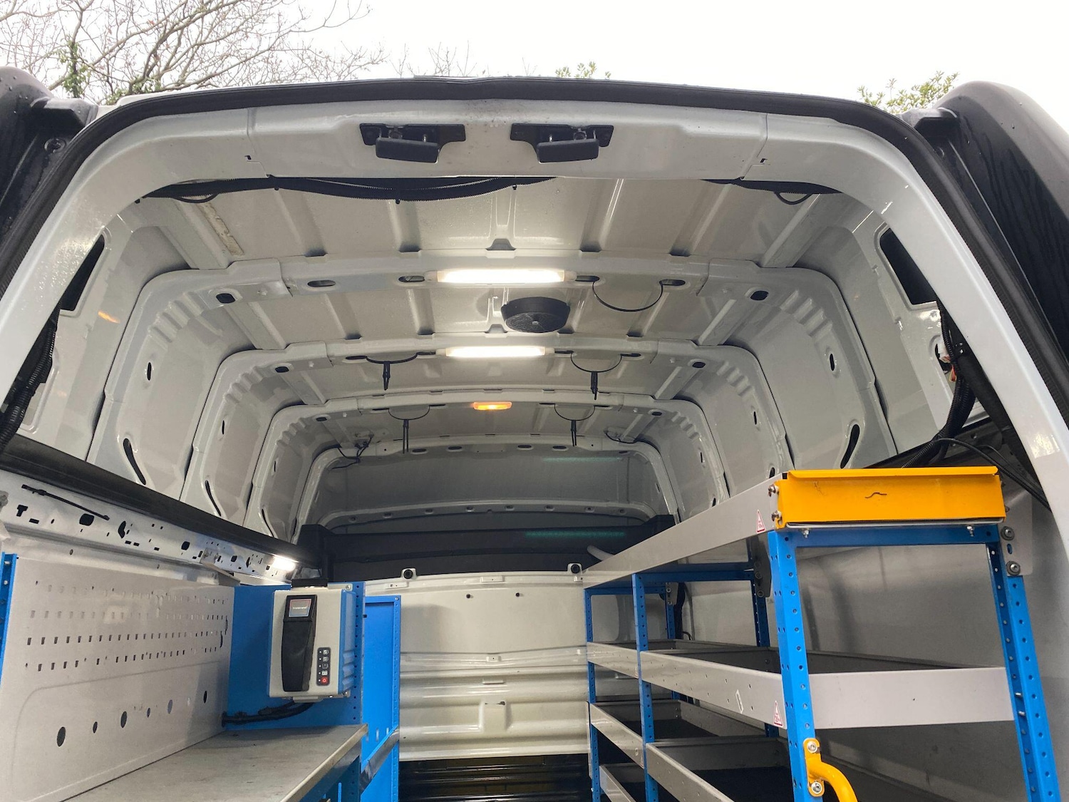 Used Vauxhall Vivaro 2019 for sale - 77132060: Photo 17