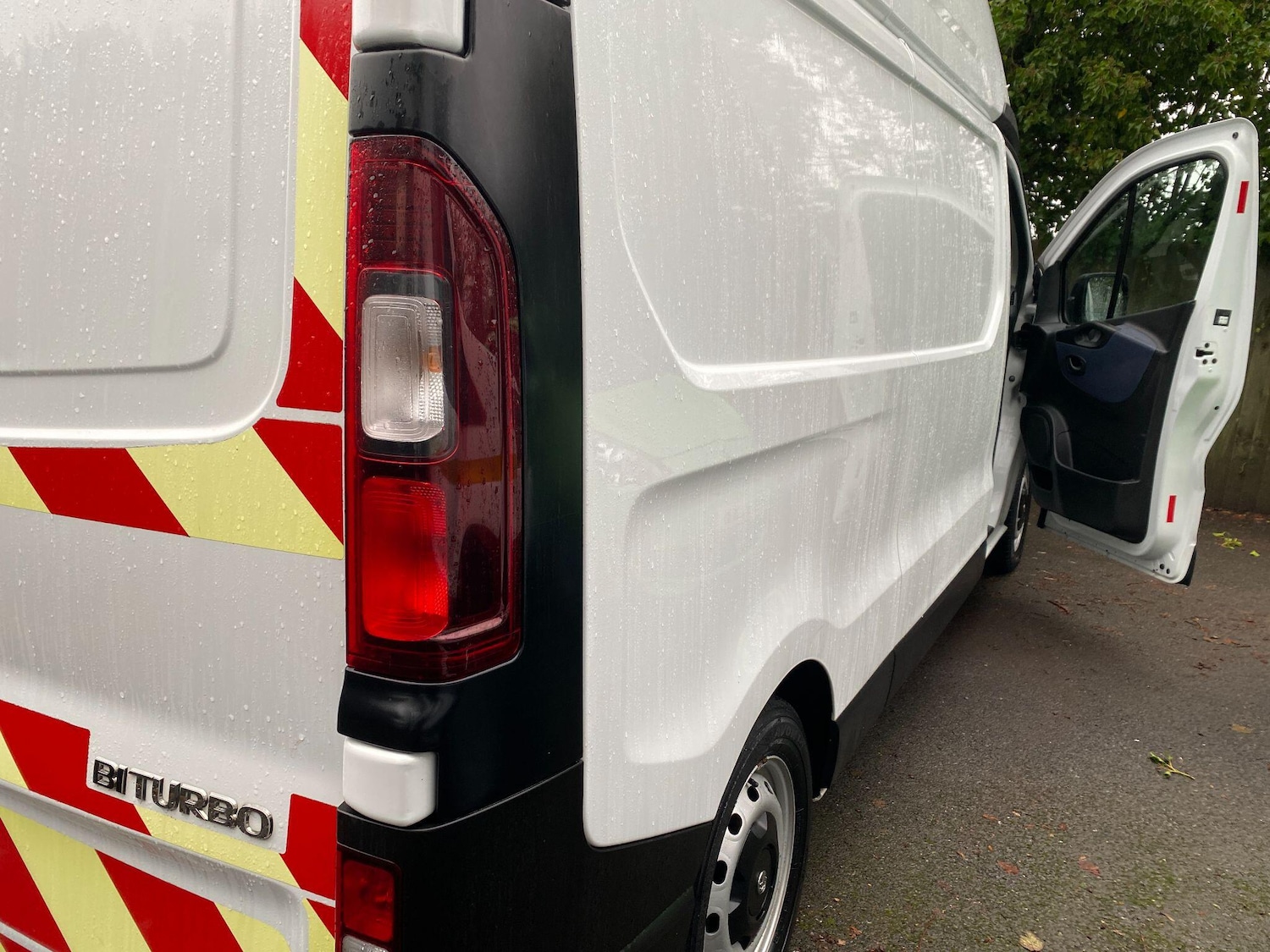 Used Vauxhall Vivaro 2019 for sale - 77132060: Photo 18