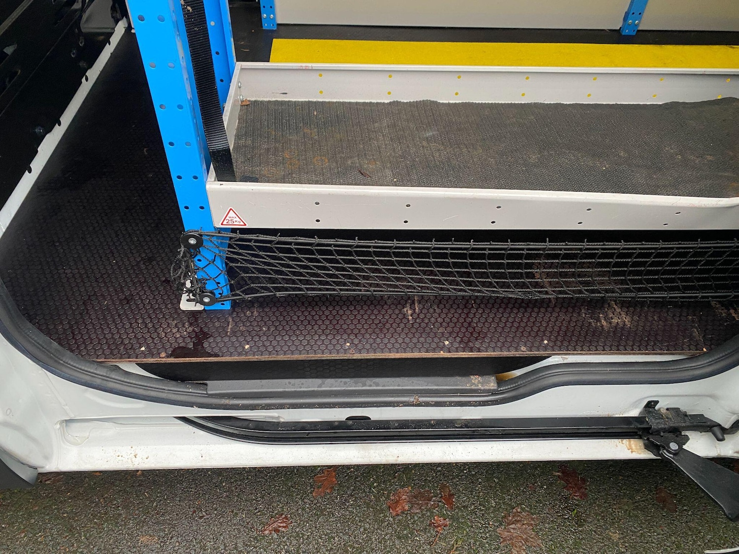 Used Vauxhall Vivaro 2019 for sale - 77132060: Photo 9