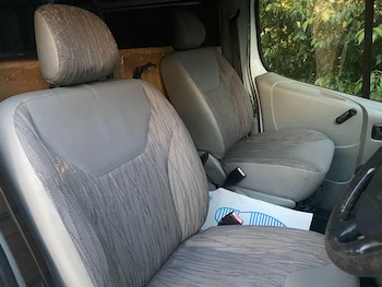 Used Nissan Primastar 2010 for sale - 79496843: Photo
