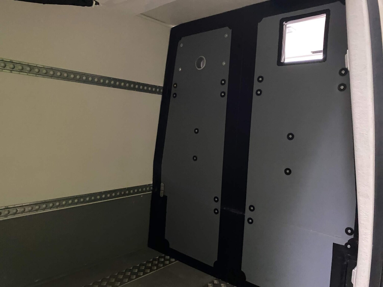 Used Mercedes-Benz Sprinter 2020 for sale - 76314657: Photo 18