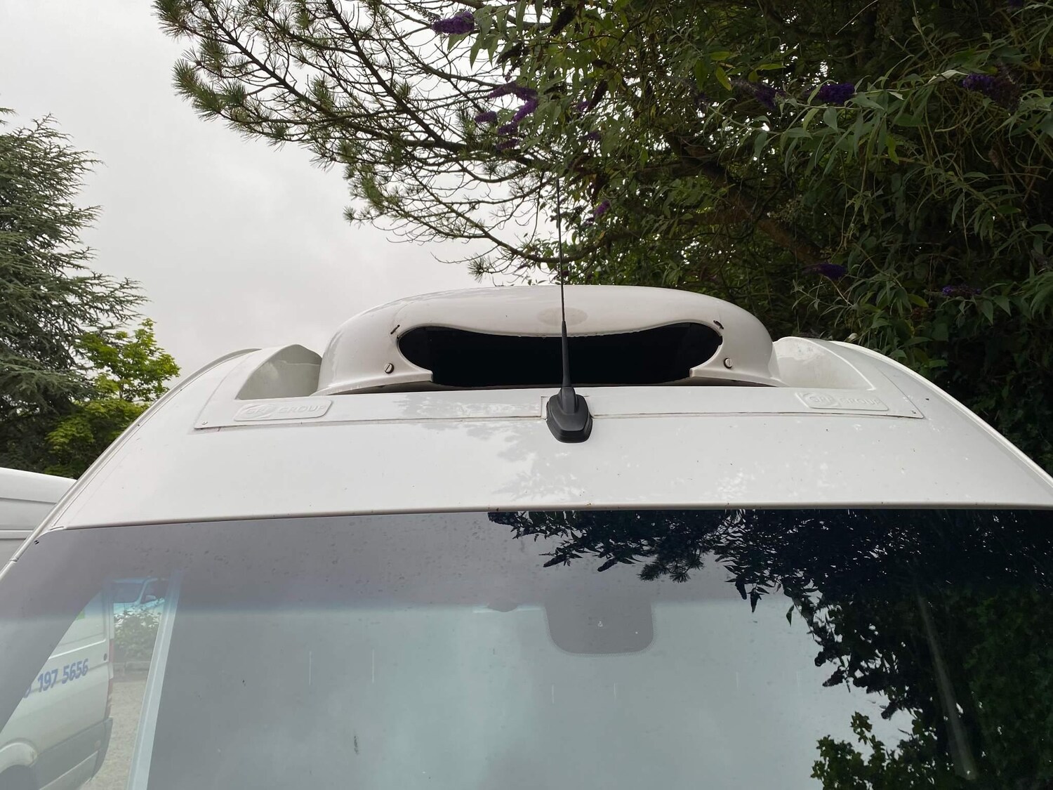 Used Mercedes-Benz Sprinter 2020 for sale - 76314657: Photo 20