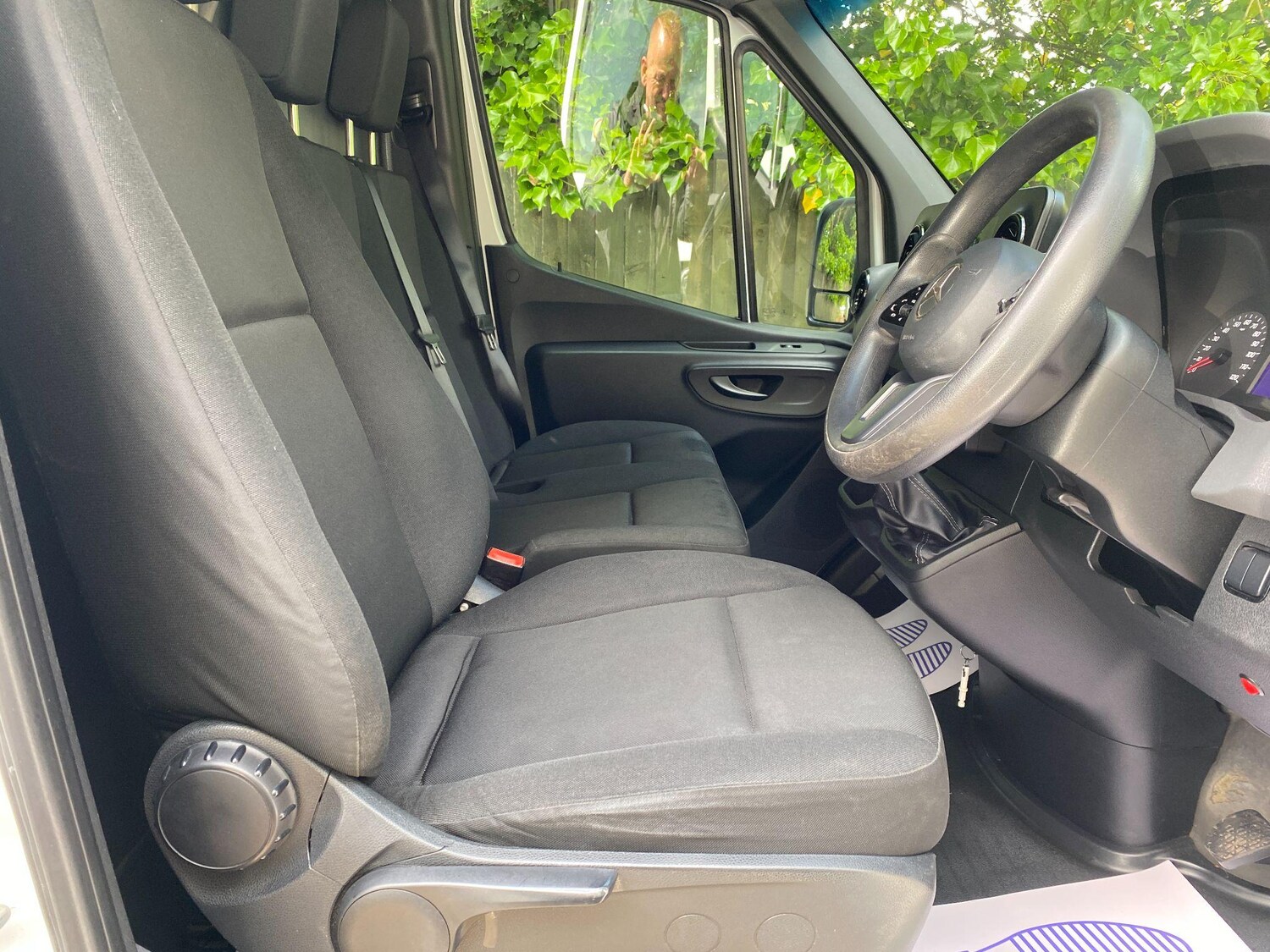 Used Mercedes-Benz Sprinter 2020 for sale - 76314657: Photo 27