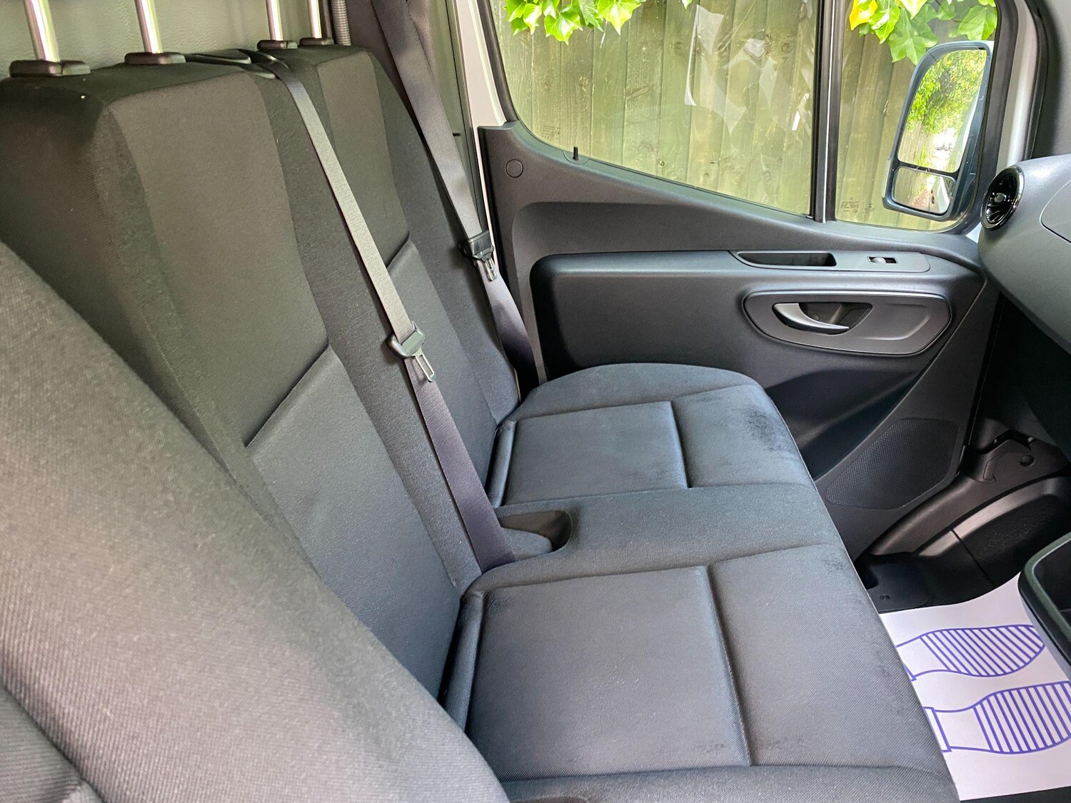 Used Mercedes-Benz Sprinter 2020 for sale - 76314657: Photo 30