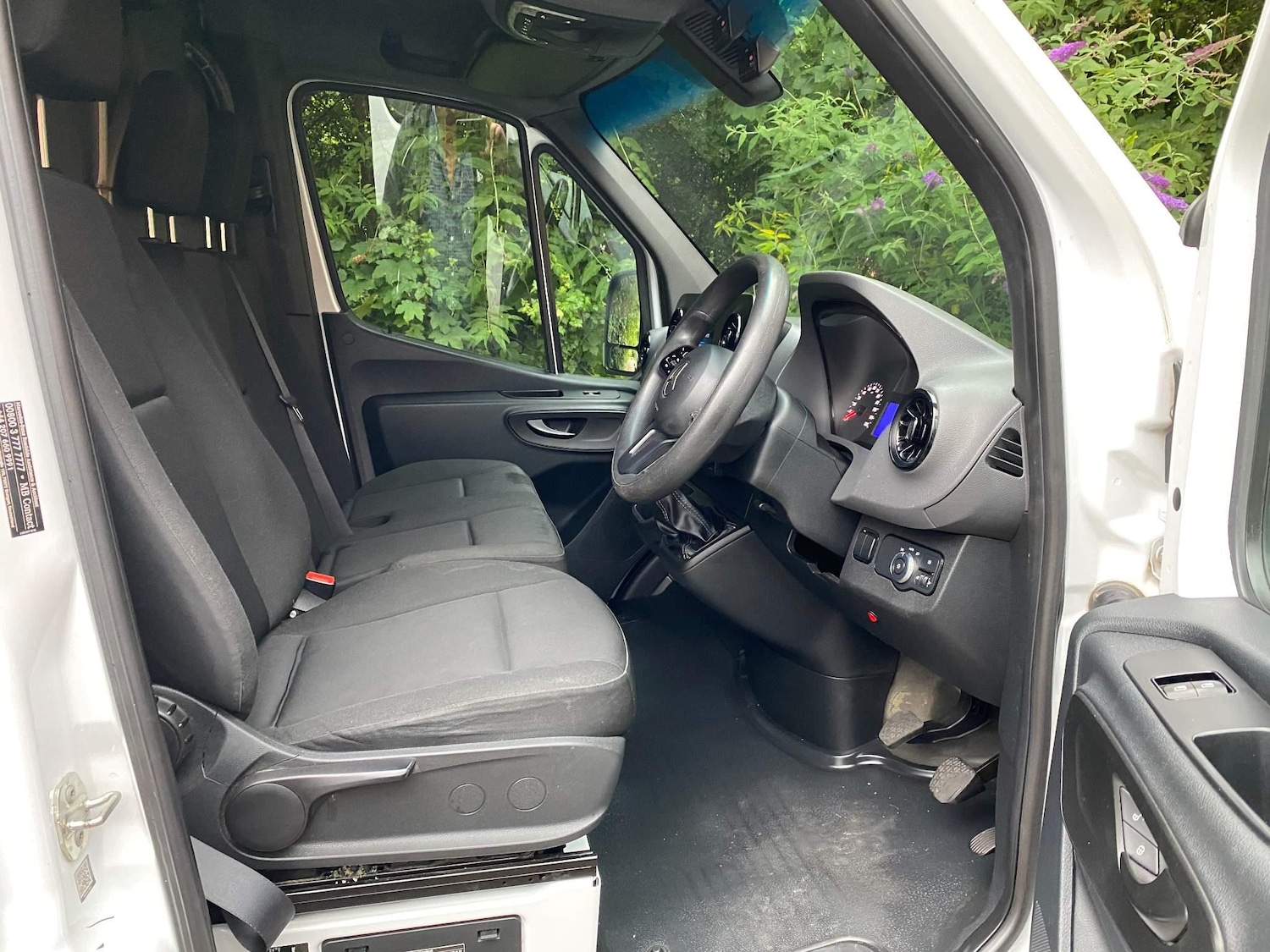 Used Mercedes-Benz Sprinter 2020 for sale - 76314657: Photo 5