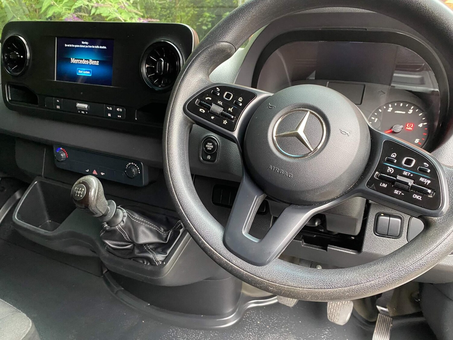 Used Mercedes-Benz Sprinter 2020 for sale - 76314657: Photo 6