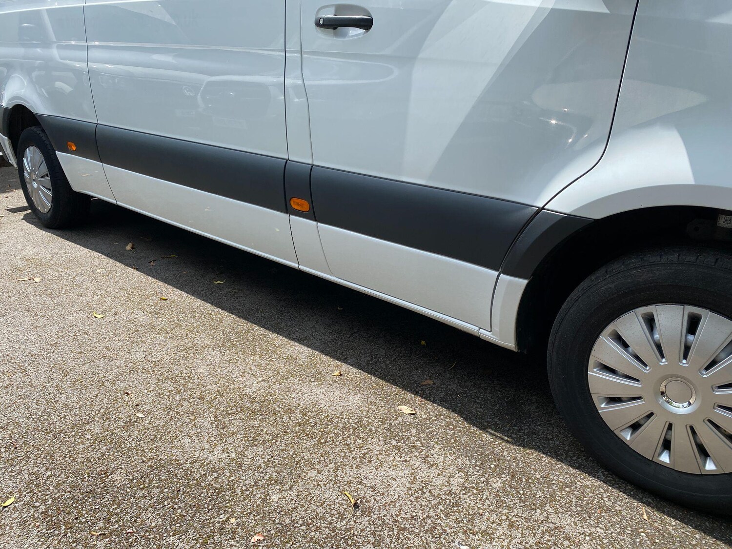 Used Mercedes-Benz Sprinter 2020 for sale - 76314657: Photo 7