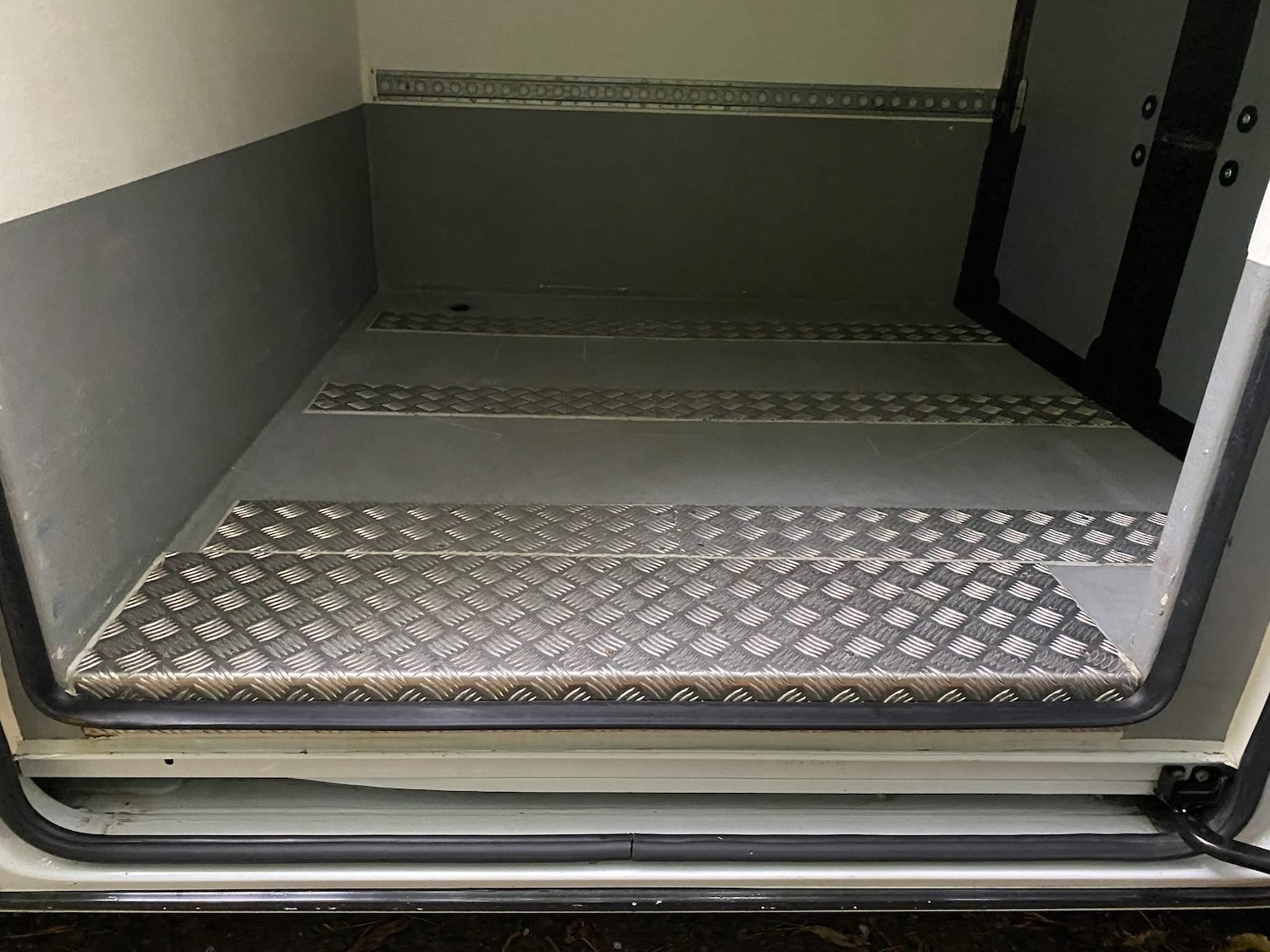 Used Mercedes-Benz Sprinter 2020 for sale - 76314657: Photo 9