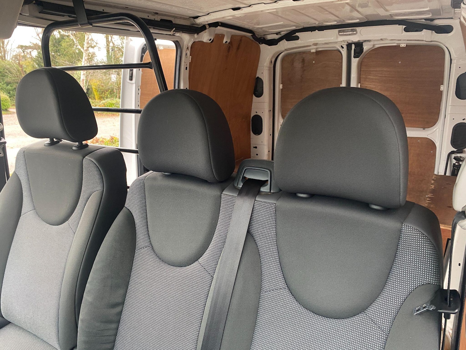 Used Peugeot Expert 2012 for sale - 76729002: Photo 10