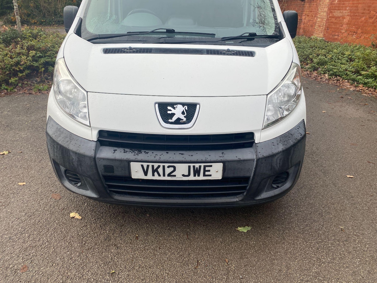 Used Peugeot Expert 2012 for sale - 76729002: Photo 3