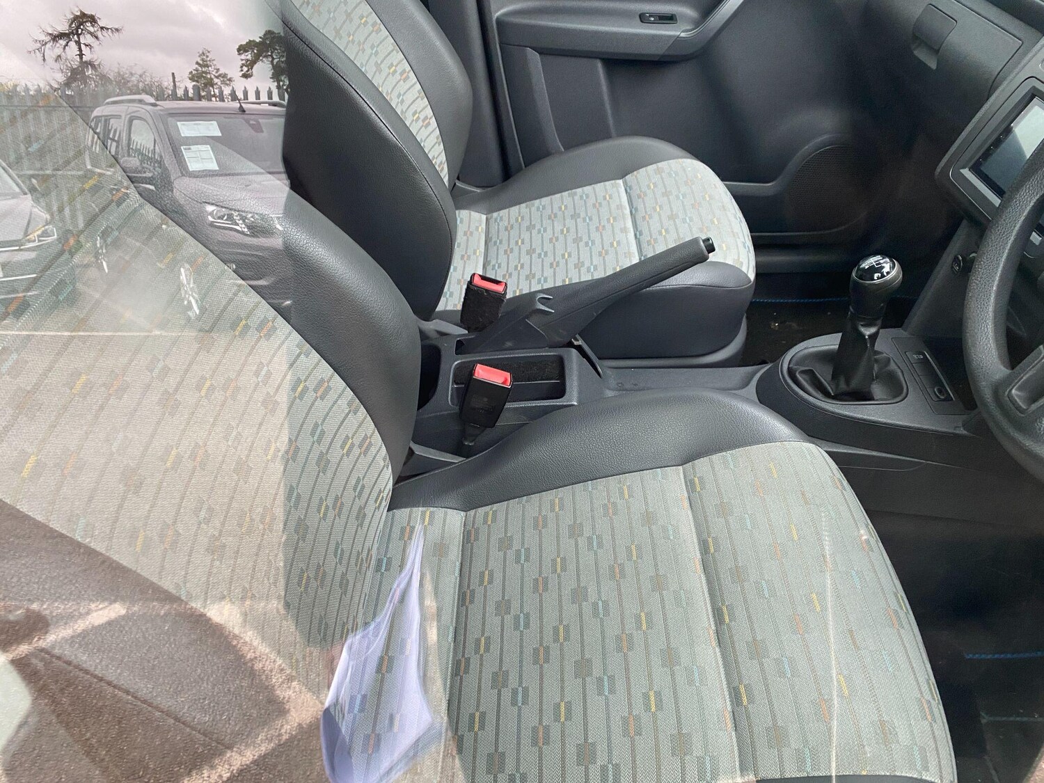 Used Volkswagen Caddy 2013 for sale - 77695794: Photo 5