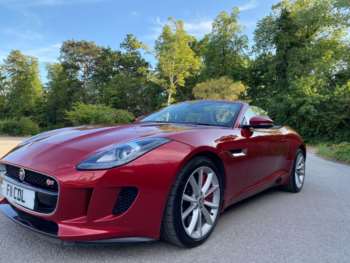 2013 (13) - 3.0 V6 S Auto Euro 5 (s/s) 2dr