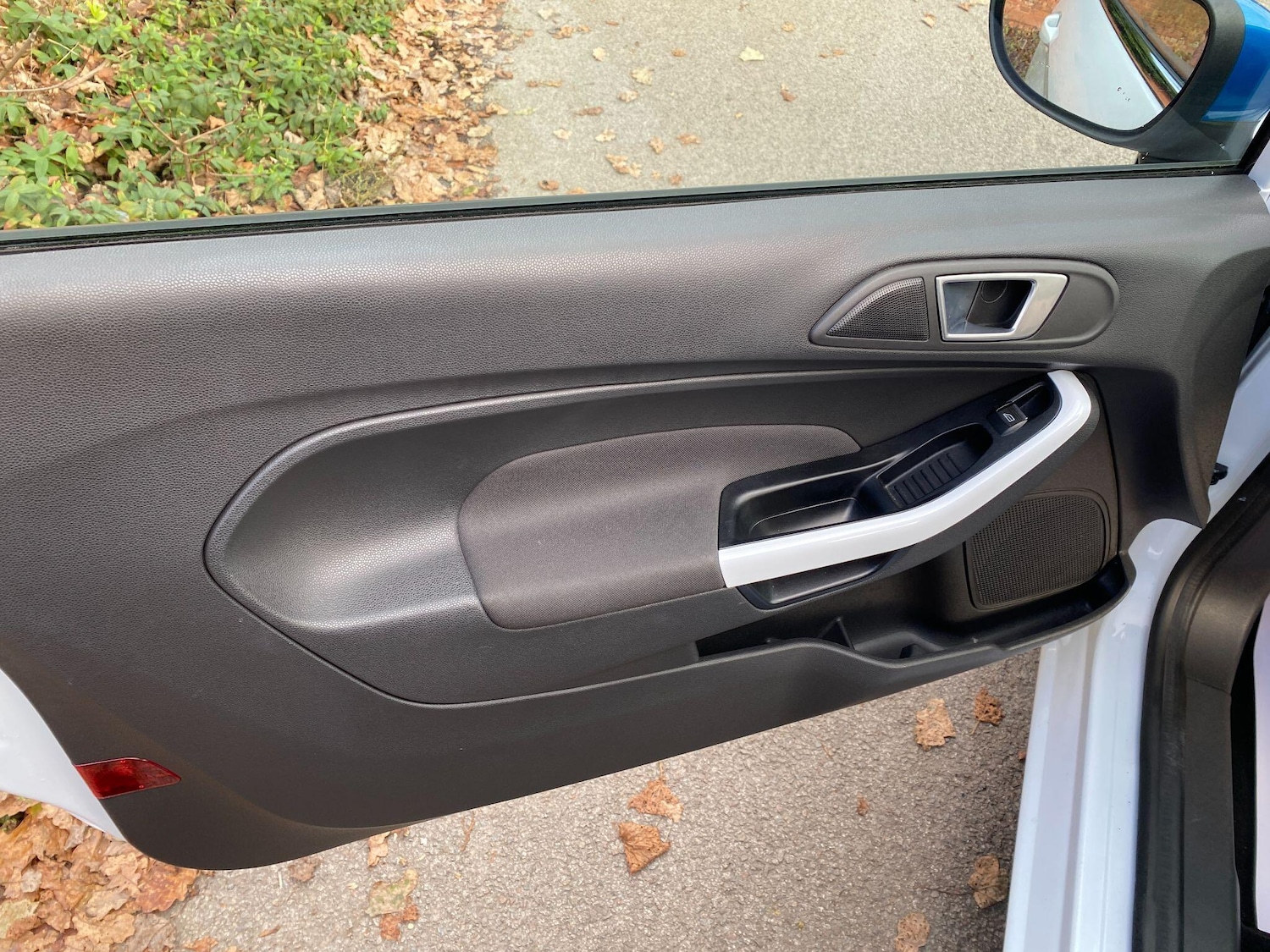 Used Ford Fiesta 2017 for sale - 76512876: Photo 13