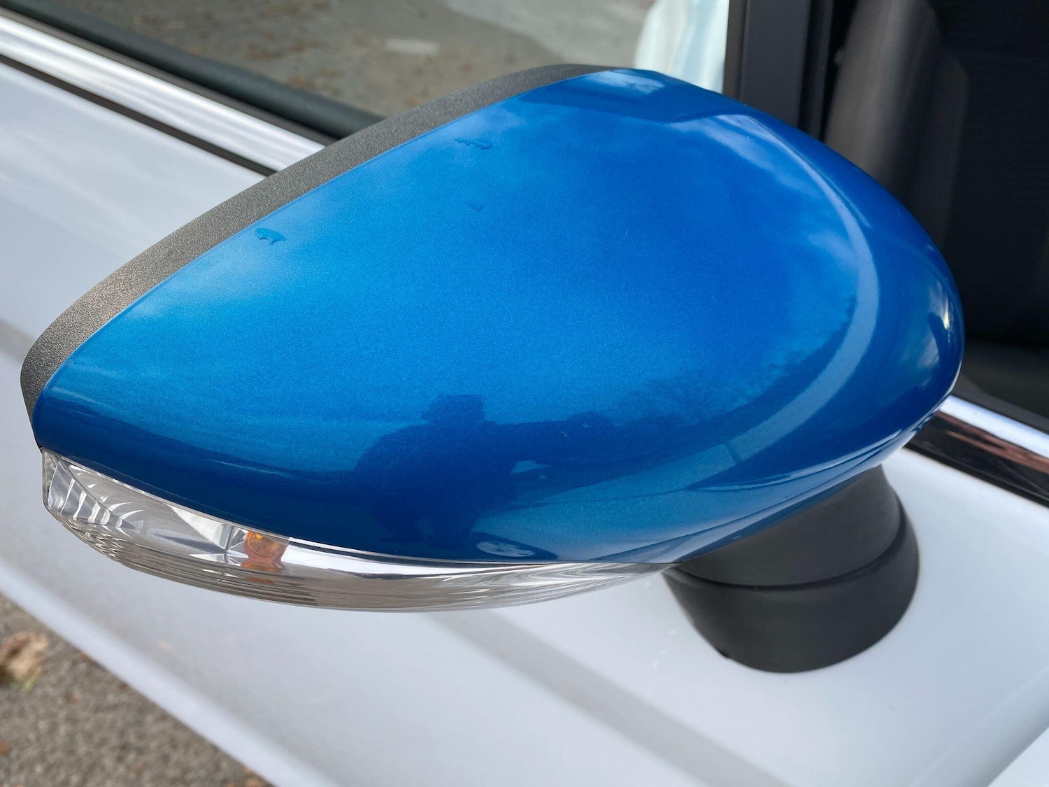 Used Ford Fiesta 2017 for sale - 76512876: Photo 16