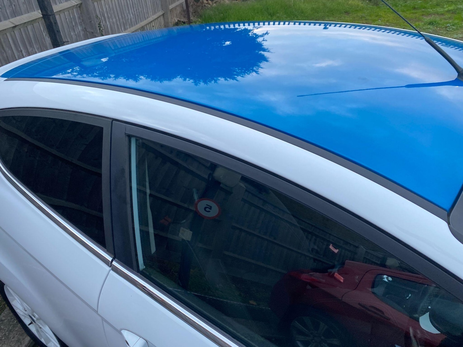 Used Ford Fiesta 2017 for sale - 76512876: Photo 5