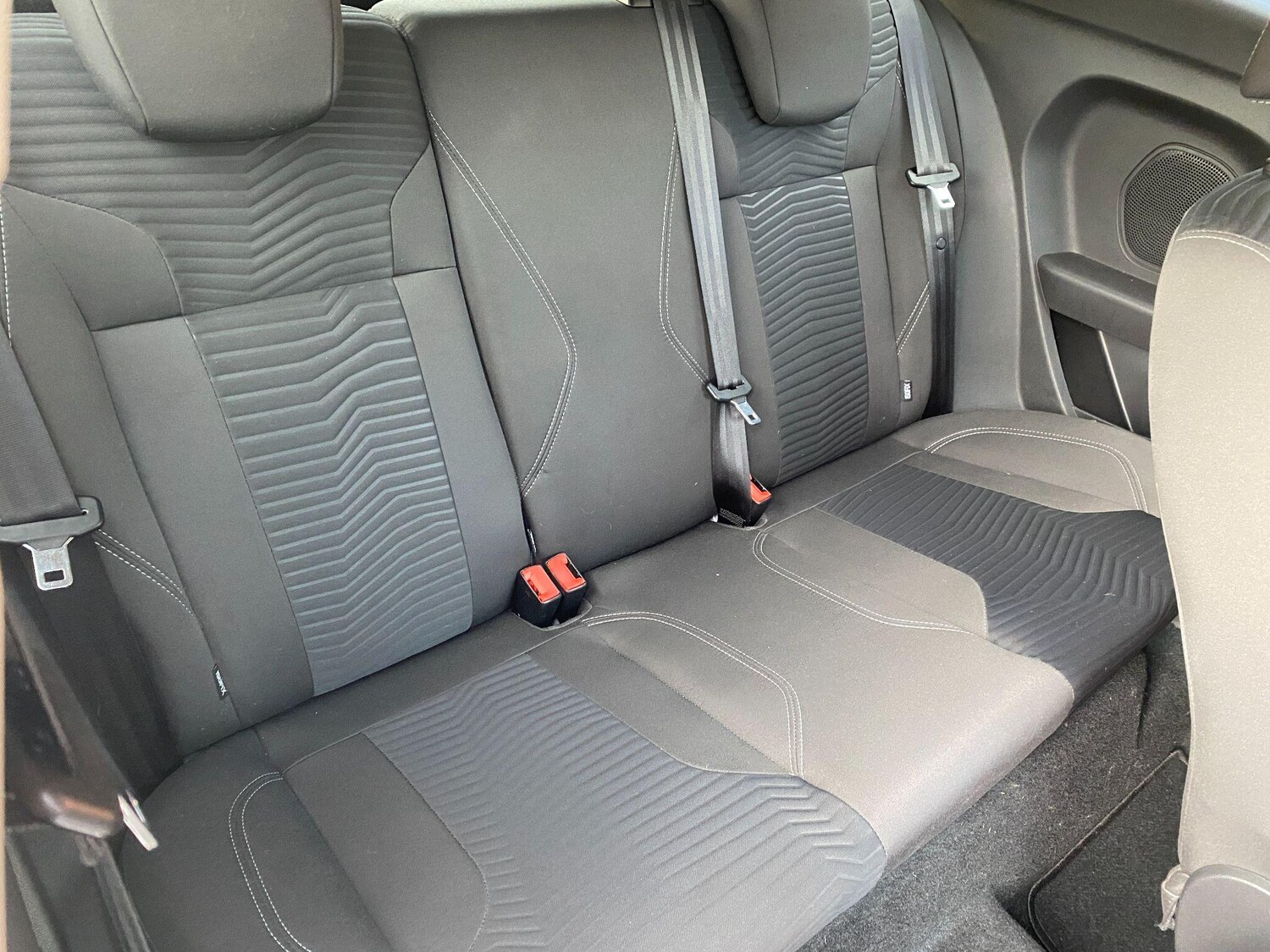 Used Ford Fiesta 2017 for sale - 76512876: Photo 9