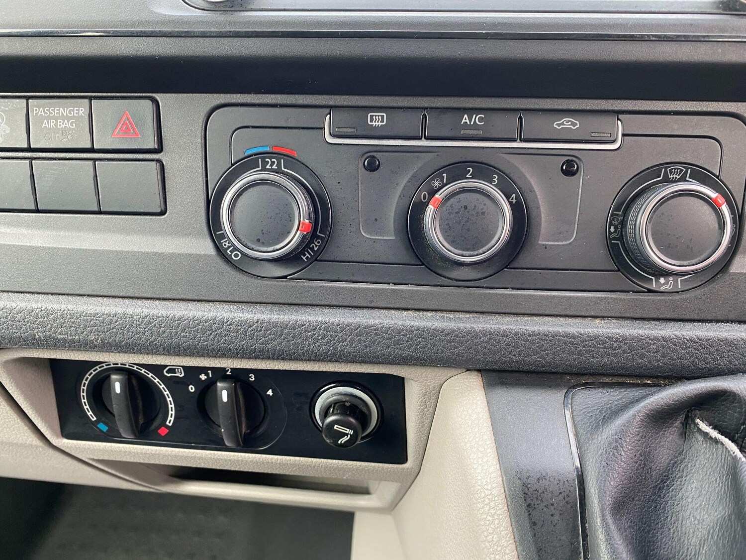 Used Volkswagen Transporter Shuttle for sale - 78135575: Photo 3