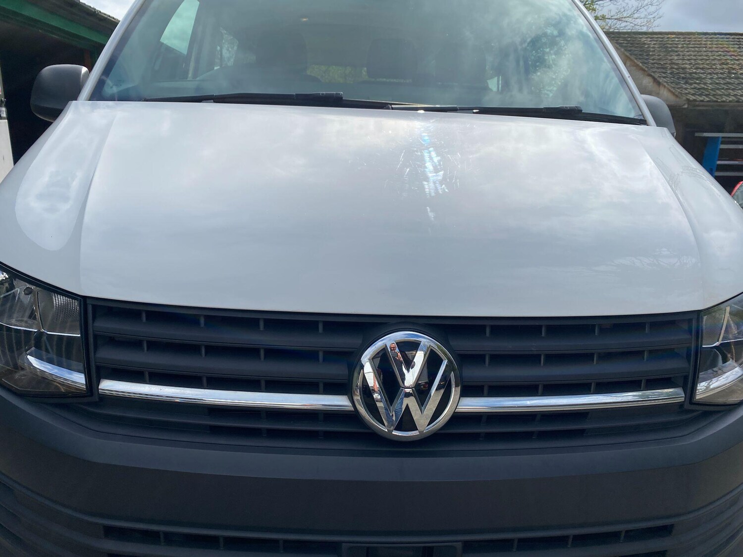 Used Volkswagen Transporter Shuttle for sale - 78135575: Photo 4