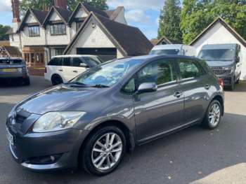 2009 (59) - 1.6 V-Matic TR 5dr MM [6]