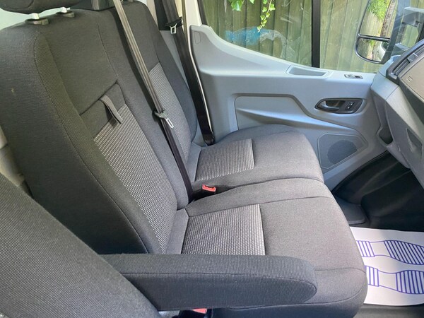 Used Ford Transit 2019 for sale - 75669811: Photo 14