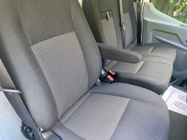 Used Ford Transit 2019 for sale - 75669811: Photo 15