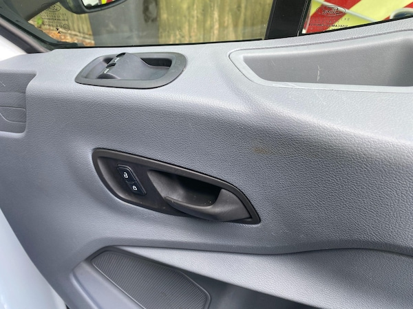 Used Ford Transit 2019 for sale - 75669811: Photo 16