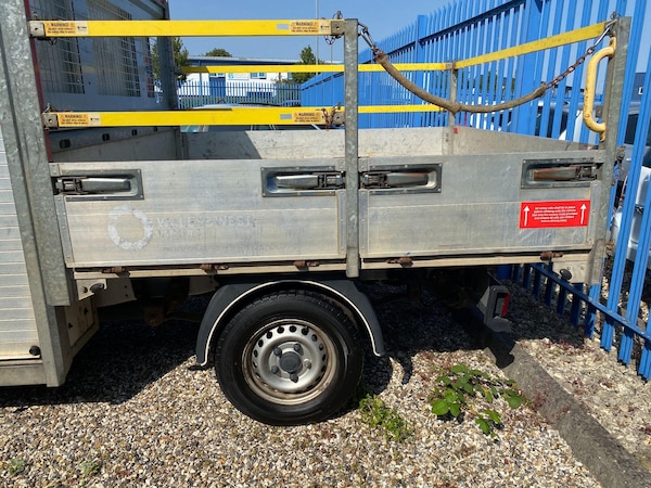 Used Ford Transit 2019 for sale - 75669811: Photo 3