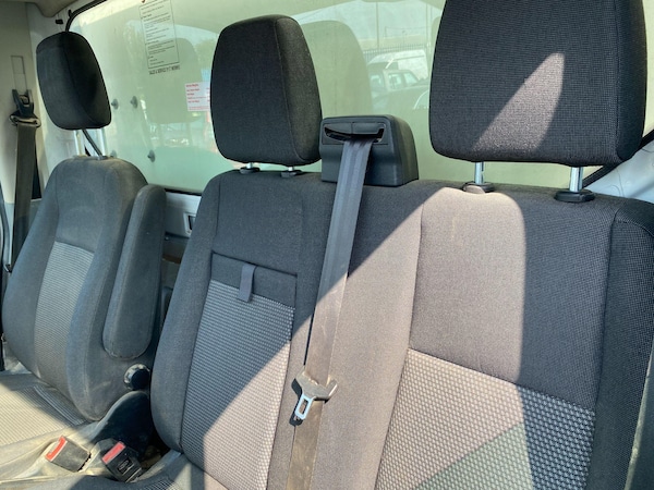 Used Ford Transit 2019 for sale - 75669811: Photo 6