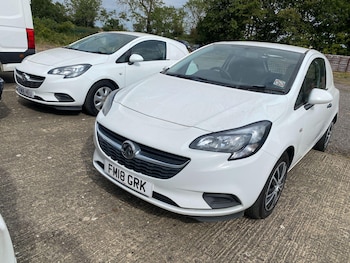 Used Vauxhall Corsa 2018 for sale - 79396015: Photo
