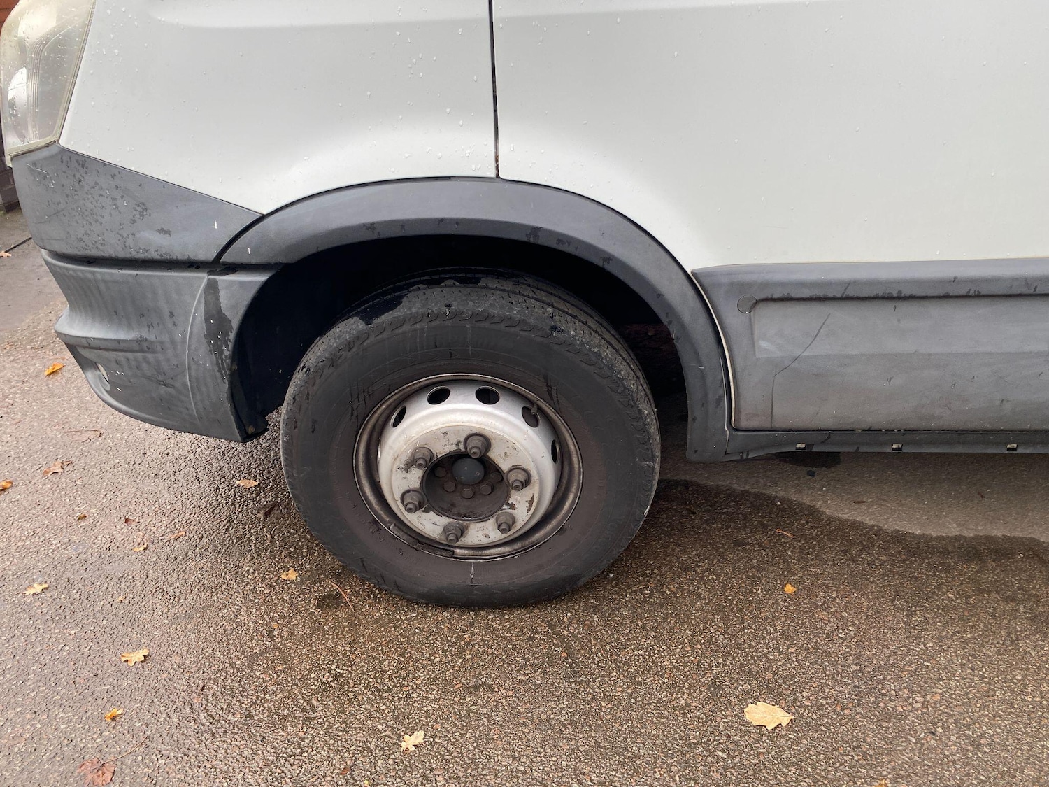 Used Iveco Daily 2014 for sale - 76989567: Photo 10