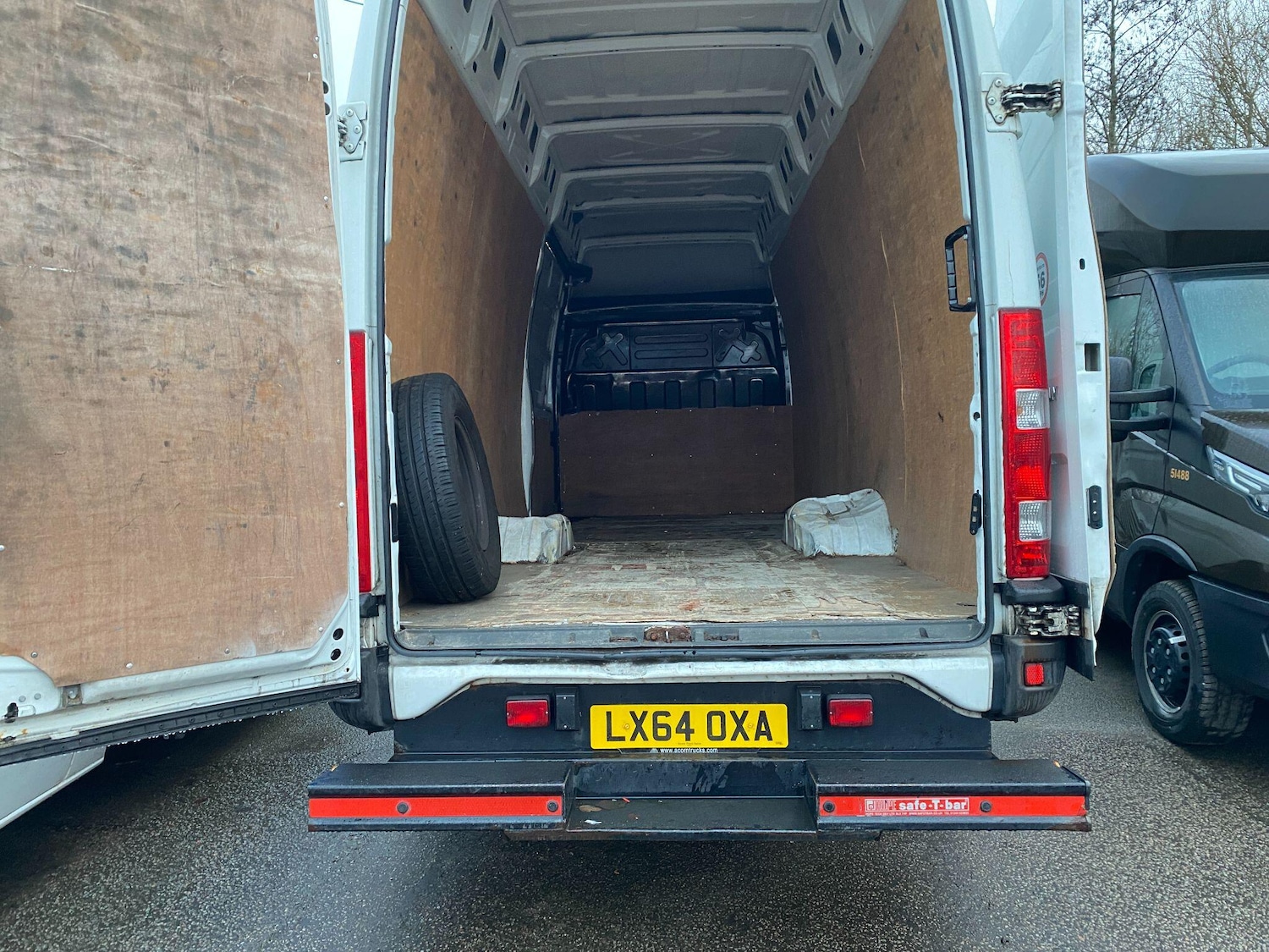 Used Iveco Daily 2014 for sale - 76989567: Photo 15