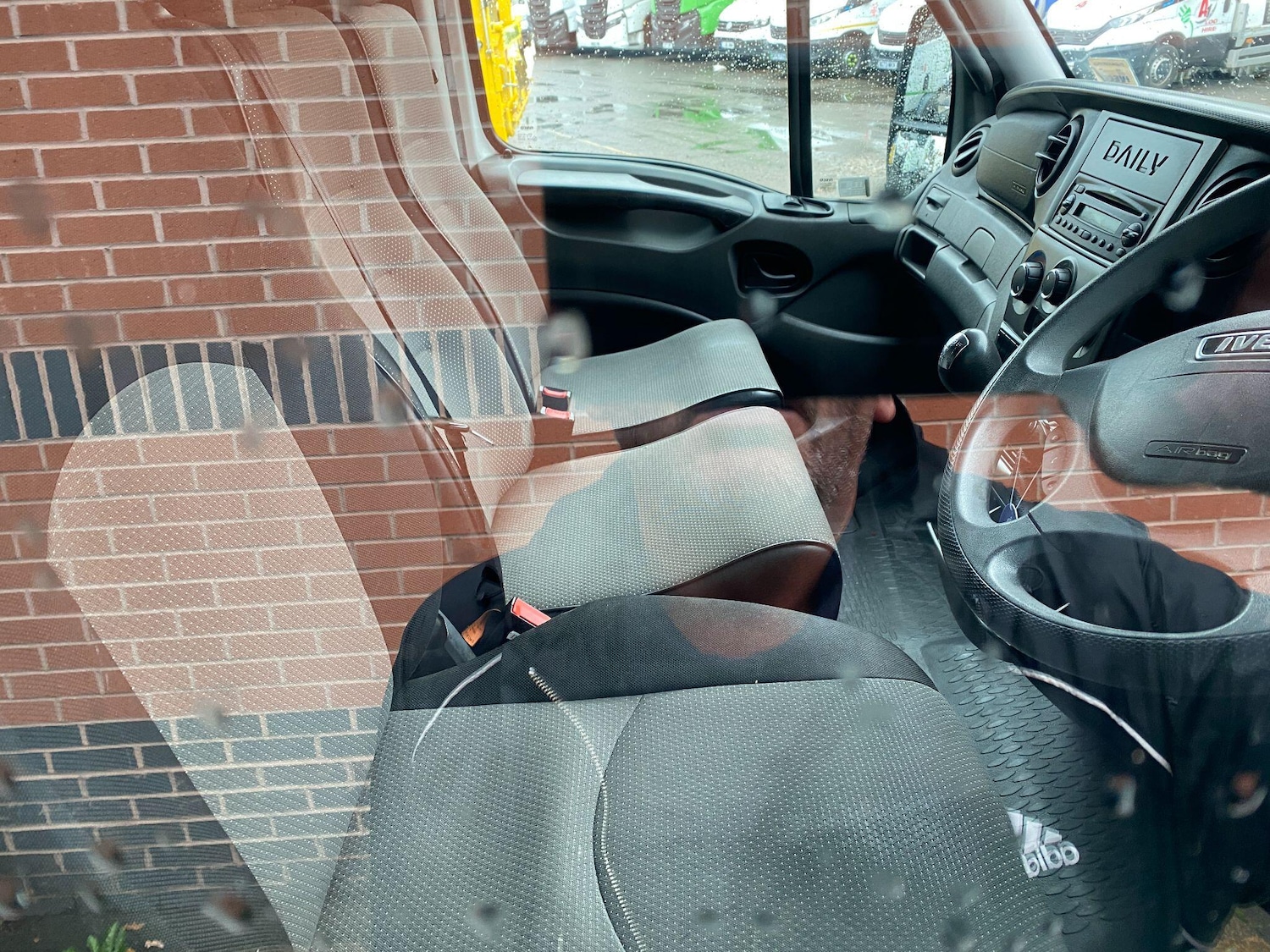 Used Iveco Daily 2014 for sale - 76989567: Photo 4