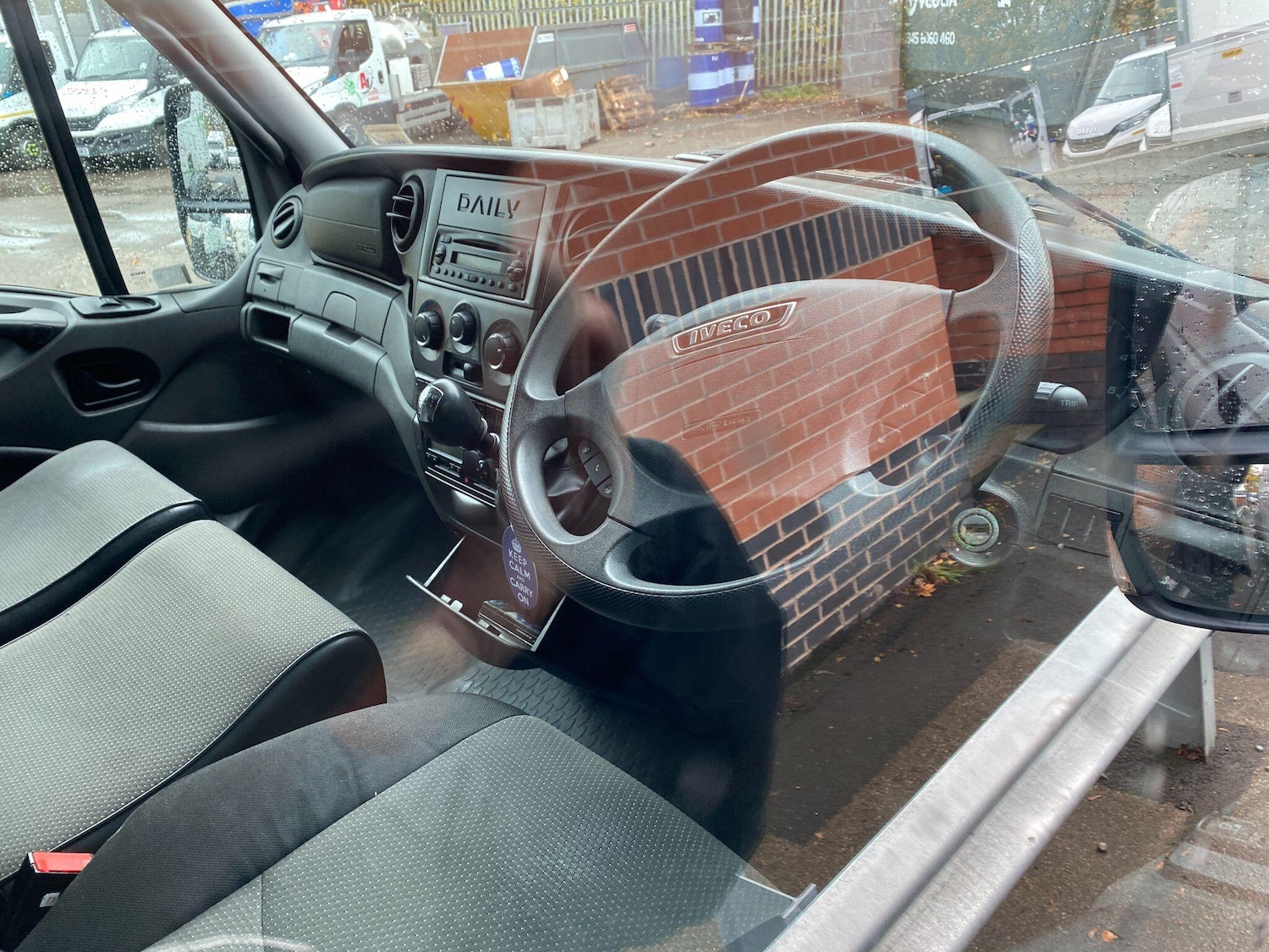 Used Iveco Daily 2014 for sale - 76989567: Photo 5