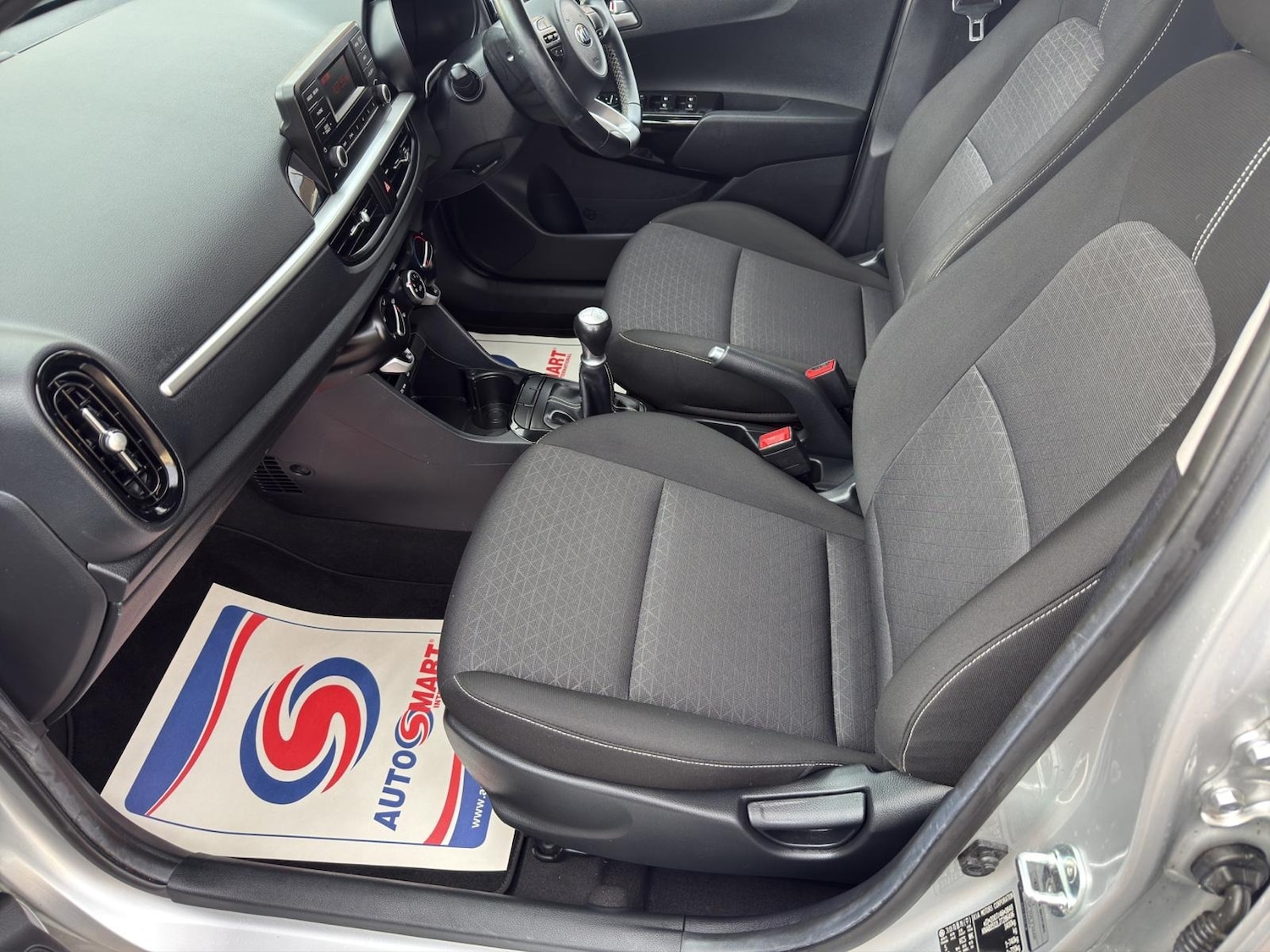 Used Kia Picanto 2018 for sale - 77490412: Photo 10