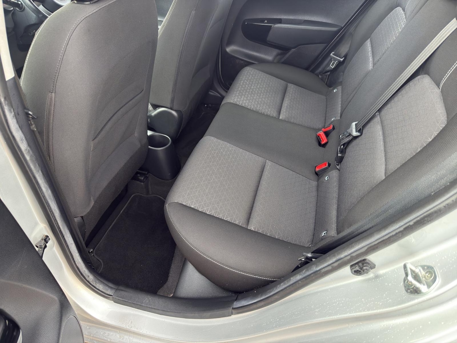 Used Kia Picanto 2018 for sale - 77490412: Photo 12