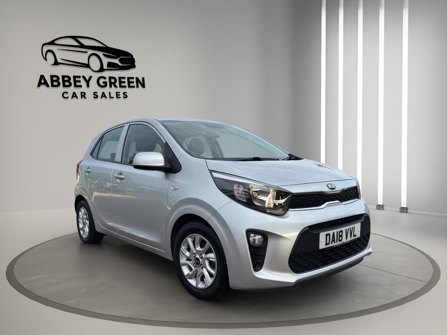 Used Kia Picanto 2018 for sale - 77490412: Photo 5