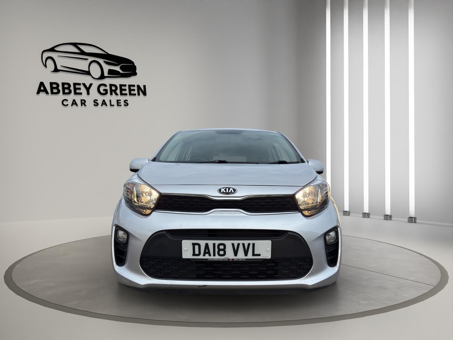 Used Kia Picanto 2018 for sale - 77490412: Photo 6