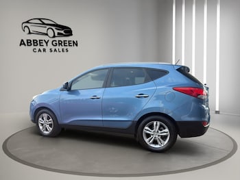Used Hyundai Ix35 2013 for sale - 79416970: Photo