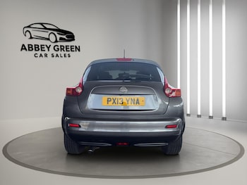Used Nissan Juke 2013 for sale - 79417313: Photo