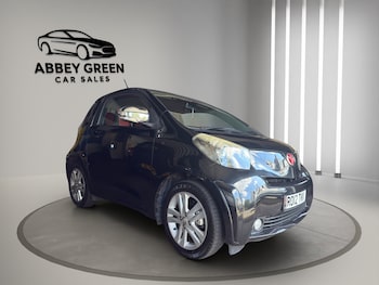 Used Toyota IQ 2012 for sale - 76064578: Photo