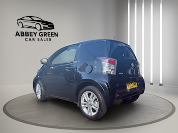 Used Toyota IQ 2012 for sale - 76064578: Photo