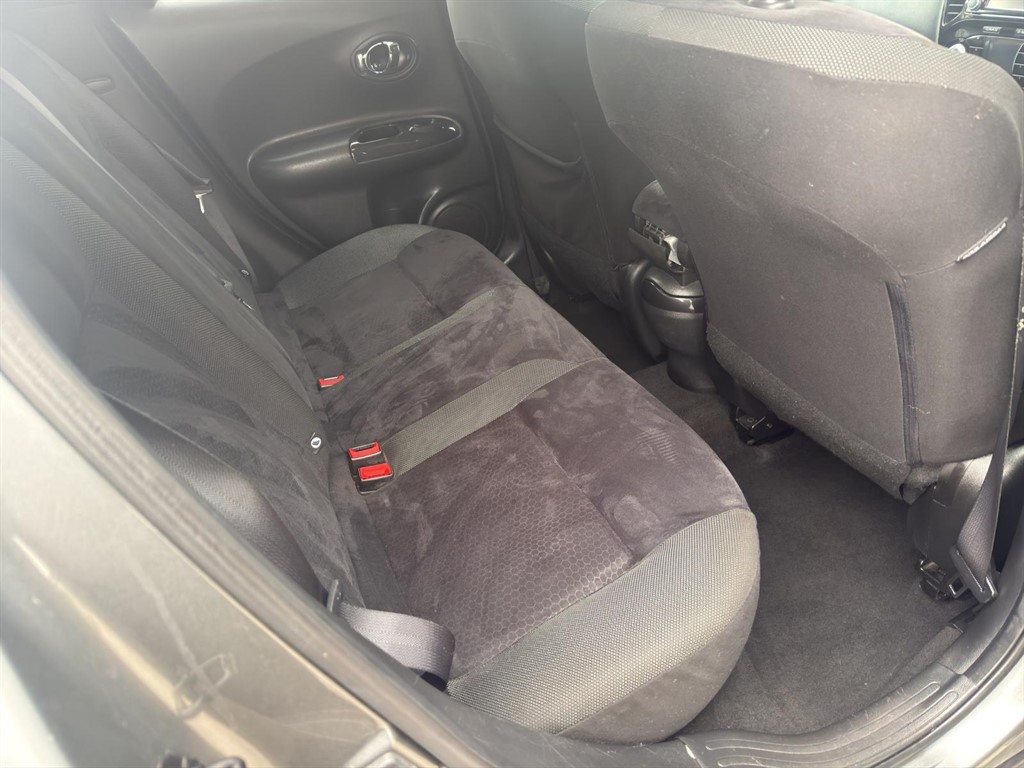 Used Nissan Juke 2014 for sale - 77945453: Photo 13