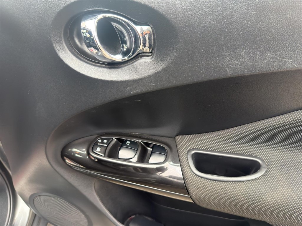 Used Nissan Juke 2014 for sale - 77945453: Photo 15