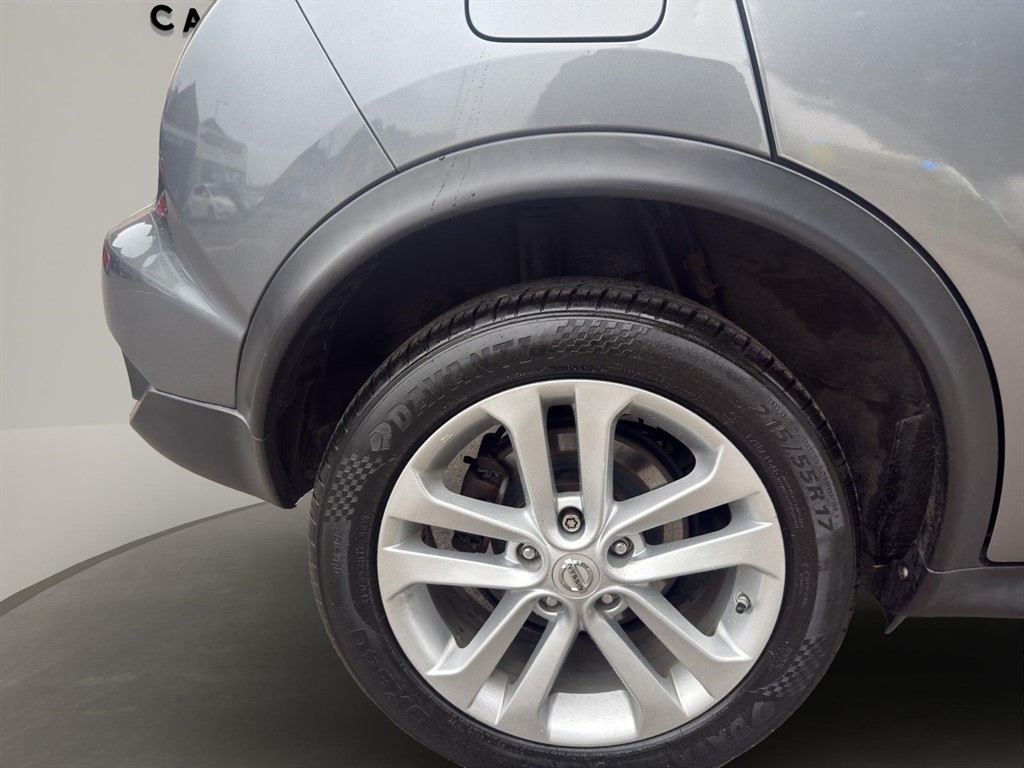 Used Nissan Juke 2014 for sale - 77945453: Photo 21