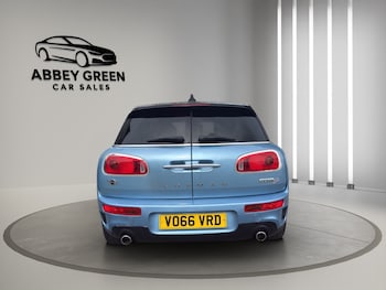 Used MINI Clubman 2016 for sale - 78280900: Photo