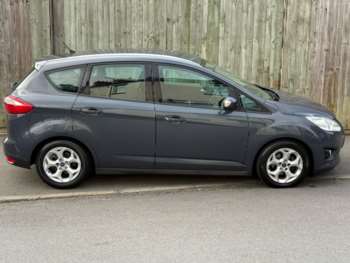 2012 (12) - 1.6 Zetec 5dr