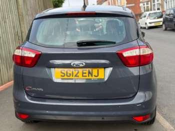 Used Ford C-Max 2012 for sale - 74900490: Photo