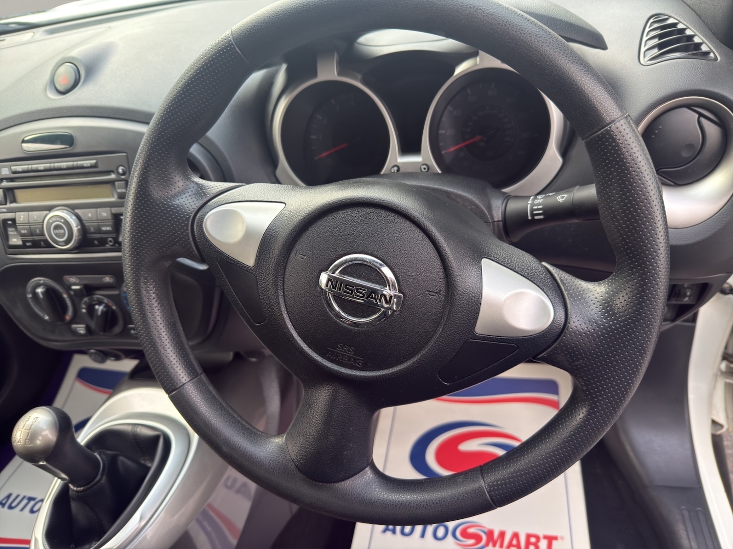 Used Nissan Juke 2013 for sale - 77687786: Photo 10
