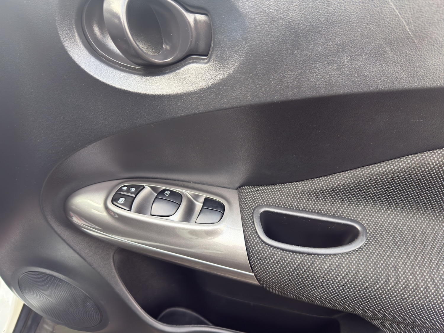 Used Nissan Juke 2013 for sale - 77687786: Photo 12