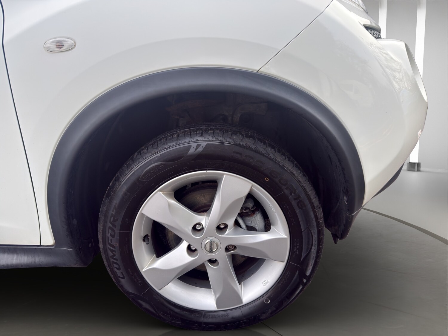 Used Nissan Juke 2013 for sale - 77687786: Photo 18